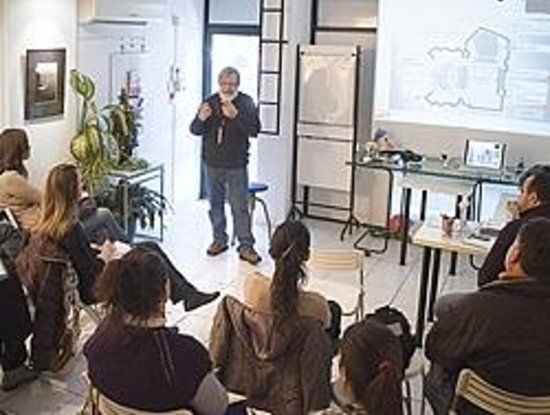 Cizgelikedi Gorsel Kultur Merkezi